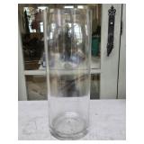7"ï¿½19" Thick Glass Cylinder