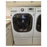 LG Front Load Washer