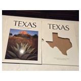 Texas by Laurence Parent, with an essay by Elmer