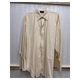 Sz: XL, Hamilton Menï¿½s Long Sleeve Sleeve