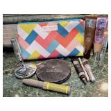 Clinique Bag w/IT Products