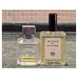 Maison Francis Kurkdjian Lumiï¿½re Noire and Acqua