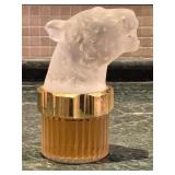 Lalique Pour Homme Flacon Collection Edition 2