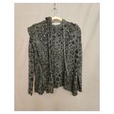 Tempo Paris Jogger Set Sz Small