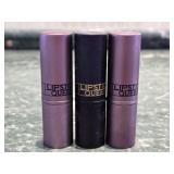 (3) Lipstick Queen Lip Colors