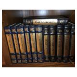 12 Volume Set of "The World