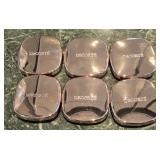 (5) Decorative Cream Blushes