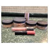 Bag of BareMinerals Makeup