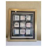 18"ï¿½20" Signed Lenticular Print (Agamograph) by