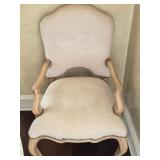 (1) Kreiss Furniture Palazzo Arm Chair in a