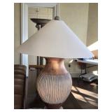 32" 3-Way Table Lamp