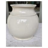 8x11.5 Ceramic Planter