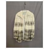 Custom Made Fur Coat