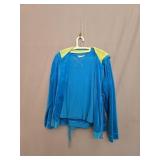 Morali Sweat Suit w/Shirt