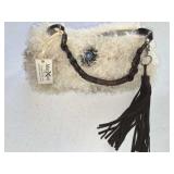 NWT Mary Mary Exclusively for Cesaers Palace EARTH