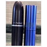 MAC & Lipstick Queen