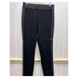 Sz: 6 ï¿½NYDJï¿½ Black & Grey, Womenï¿½s Leggings