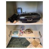 Infinity Hot Roller Set, New Hair Clips, NIB