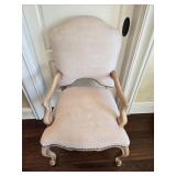 (1) Kreiss Furniture Palazzo Arm Chair in a