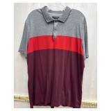 Sz: XL, Banana Republic, Menï¿½s Shirt