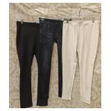 (3) Prs Pants Sz Medium