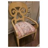 Tuscan Arm Chair