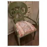 Tuscan Arm Chair