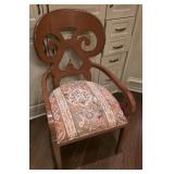 Tuscan Arm Chair