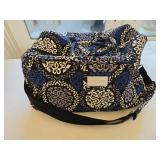 NWOT Vera Bradley Large Duffle