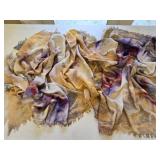 76"ï¿½38 Giant Scarf