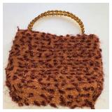 DAS Beaded Handbag