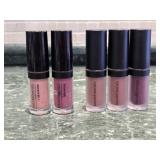 (2) BareMinerals Lip Glosses & (3)