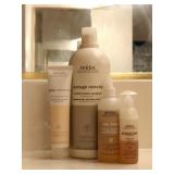 Aveda Damage Controlling Products