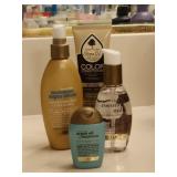ARGAN OIL Hair care Products