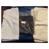 Assorted Napkins (Approx 38)