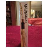 New Corkcicle Air Wine Chiller, Aerator, Pourer,