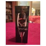 New Vinturi Essential Wine Aerator
