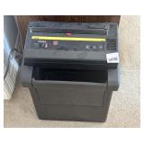 Royal JMD500 Heavy-Duty Paper Shredder