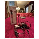 KitchenAid 2-Speed Hand Blender