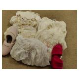 Women's Summer Nightgowns & (2) Pr