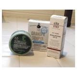 All Natural Skincare Products