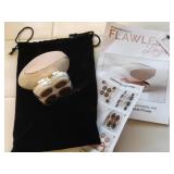 FLAWLESS LEGSï¿½ Leg Hair Trimmer and Manuals