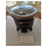 Chef's Pot Cooker, Fryer, Steamer