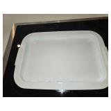 20'ï¿½14' Plastic Tray