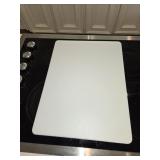 20'ï¿½18' White Cutting Board