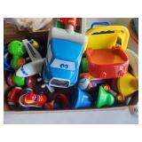 Little Tikes Assorted Toys
