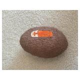 VTG Dee Gee of California Stuffed Football
