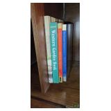 Garden Books
