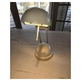 Vintage IKEA Espressivo White Telescopic Handle