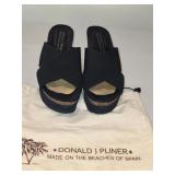 7.5 Donald J Pliner Jocelyn Women's Wedge s